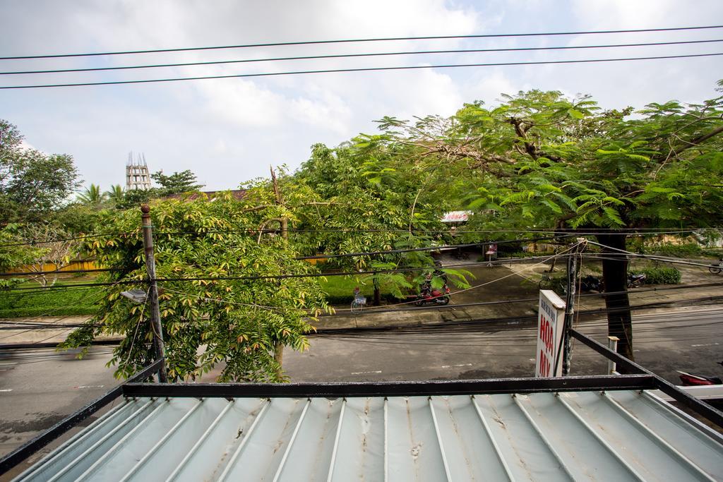 The Family Hotel Hoi An Exterior foto